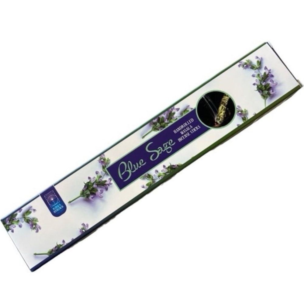 Blue Sage Incense Sticks | Home Accent | Home Fragrances